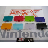 Tapa De Baterías P Gameboy Color. Gbc. Game Fenix