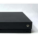 Xbox One X, 1 Tb, Wifi, Hdmi, Bluetooth, Blu-ray, 4k Uhd