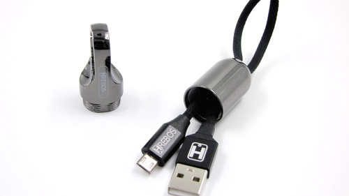 Kit 5 Cabo Chaveiro 3.0 Turbo Usb Tipo C Atacado Revenda