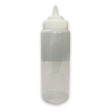 X5 Mostacero Gastronómico Xl Alto Aderezos Salsas Plástico 
