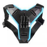 Suporte Para Gopro Capacete Motociclista - Pronta Entrega