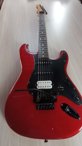 Guitarra Stratocaster Squier Fender Made In Japan 1993