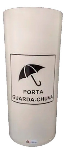 Kit Cesto Porta Guarda Chuva + Saco Embalador 100 Un.