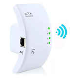 Repetidor Roteador De Sinal Wifi De Tomada Alcance 20m