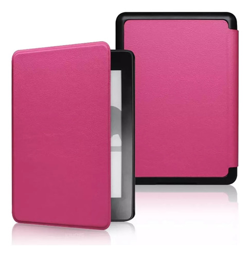 Funda Magnetica P/ Amazon Kindle Paperwhite 2021 11 Gen Slim