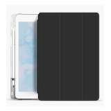 Capa Transparente Smart Cover Para iPad 7 8 9 Geração 10.2 