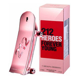 212 Heroes Forever Young Parfum