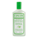 Capilatis Enjuague Tratante Anticaida Con Ortiga X 410 Ml