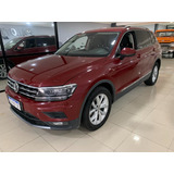 Volkswagen Tiguan Comfortline 2.0 Tsi, 4motion Dsg 2019