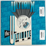 Various - Ultimix 48 Disco 1 - 12'' Single Vinil Us