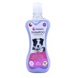 Shampoo Para Perros Cachorros Happy Pets Aroma Piña 500ml