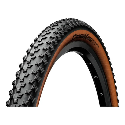 Llanta Cross King Racesport 29 × 2.2 Negro\u002Fcafé Plegable | Envío gratis