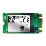 Ssd 20gb M.2 Sata 3.3v 3d Pslc 0-70°c - X-76m2 2242