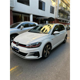 Volkswagen Golf 2018 2.0 Gti Tsi