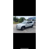 Volkswagen Tiguan 2011 2.0 I Sport Style Tiptronic