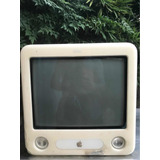 Emac A1002 Sucata Usado  iMac = Macbook Computador Antigo