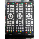 Control Remoto Rca Smartv  Pantalla