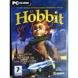 The Hobbit Pc - Juego Clásico 