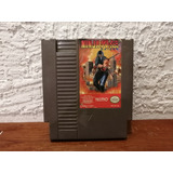 Juego Nes Nintendo Ninja Gaiden 