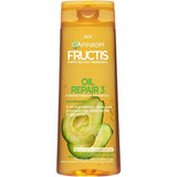 Fructis Shampoo X200 Oil Repair 