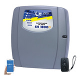 Central Eletrificadora Alarme Sh1800 Wifi + 2 Infra Pet 20kg