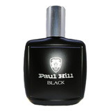 Fuller Paul Hill Black Colonia Para Hombre 60 Ml. Con Spray 