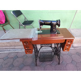 Maquina De Coser Singer 191r