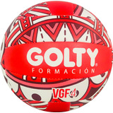 Balon De Voleibol Golty Formación, Iniciación Vgf #4