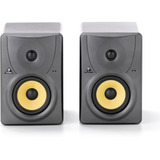 Behringer Truth B1030a (par) - Monitores De Estudio