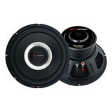 Subwoofer 12 Pulgadas Rock Series, Rks-p12svc 500w