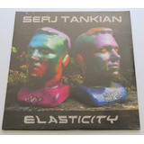 Serj Tankian Elasticity Lp Vinil System Of A Down Elect