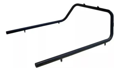 Roll Bar Pasamanos Chevrolet Tornado 2012-2020