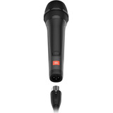 Microfone Jbl Pmb100 Blk