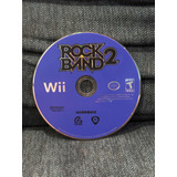 Rock Band 2 Nintendo Wii Solo Disco