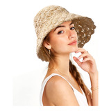 Sombrero Para El Sol Para Mujer, Sombreros De Pescador Plega