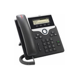 Telefono Cisco Cp-7811-k9 Poe