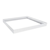 Accesorio Marco Para Aplicar Panel Led 60x60 Plafon Exterior