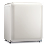 Cowsar Mini Refrigerador Con Congelador, Refrigerador Pequeñ