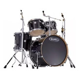 Batería Mapex Voyager Con Fierros Vr-5254.