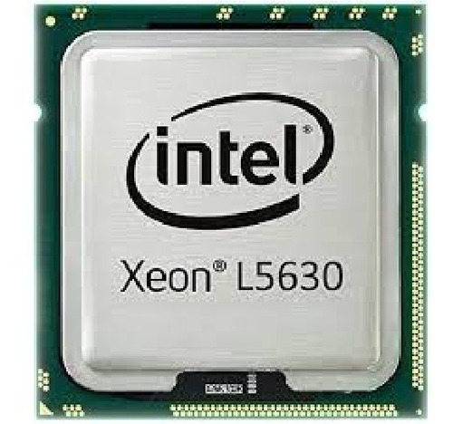 Processador Lga 1366 Xeon L5630 2,40ghz 12mb Cache Quad