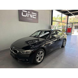 Bmw 320i 2.0 Sport Gp 16v Turbo Active Flex 4p Automático 20