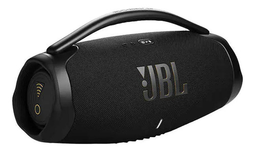 Jbl Xtreme 2, Alto-falante Bluetooth Portátil À Prova D'água, Com Cor Dourada 110v