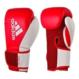 Guantes Boxeo adidas Hybrid 150 Kickboxing Muay Thai