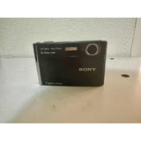 Sony Camara Digital Dsc T70