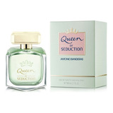 Dam Perfume Antonio B. Queen Of Seduct - mL a $1749
