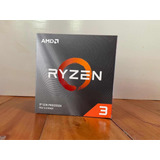 Procesador Amd Ryzen 3