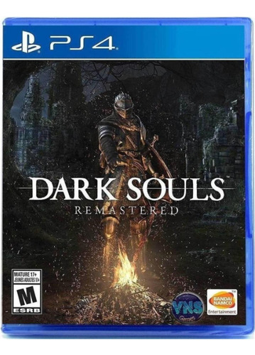 Dark Souls: Remastered / Juego Físico