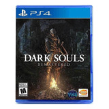 Dark Souls: Remastered / Juego Físico