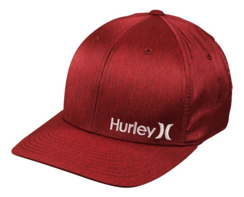 Hurley Gorro Flexfit Corp Textures 601