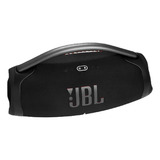 Caixa De Som Portátil Boombox 3  Bluetooth Ip67 Jbl